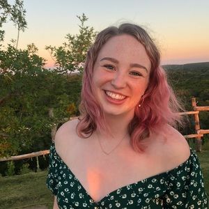 Meet your Posher, Jayne